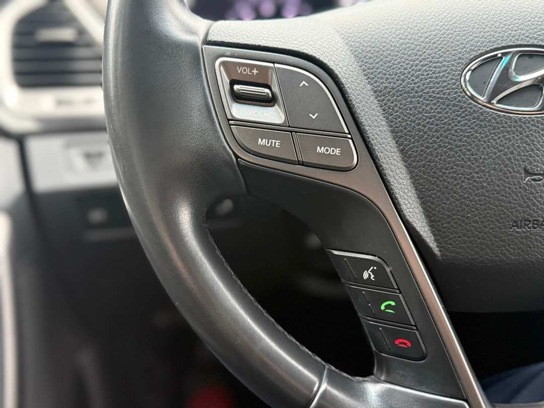 2014 Hyundai Santa Fe Sport 2.0T - Image 27