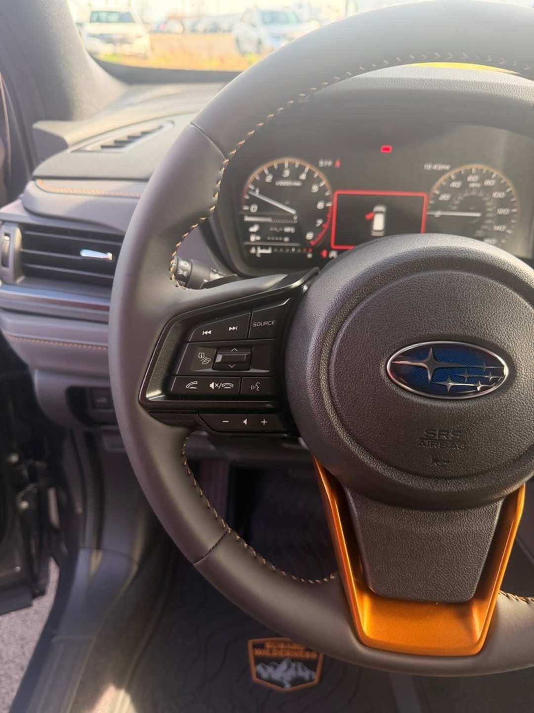 2026 Subaru Forester Wilderness - Image 34