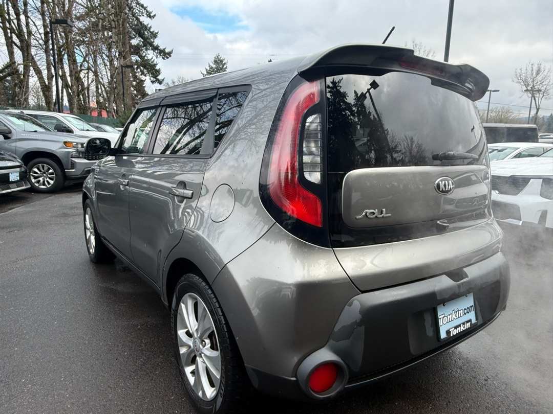 2014 Kia Soul Plus - Image 9