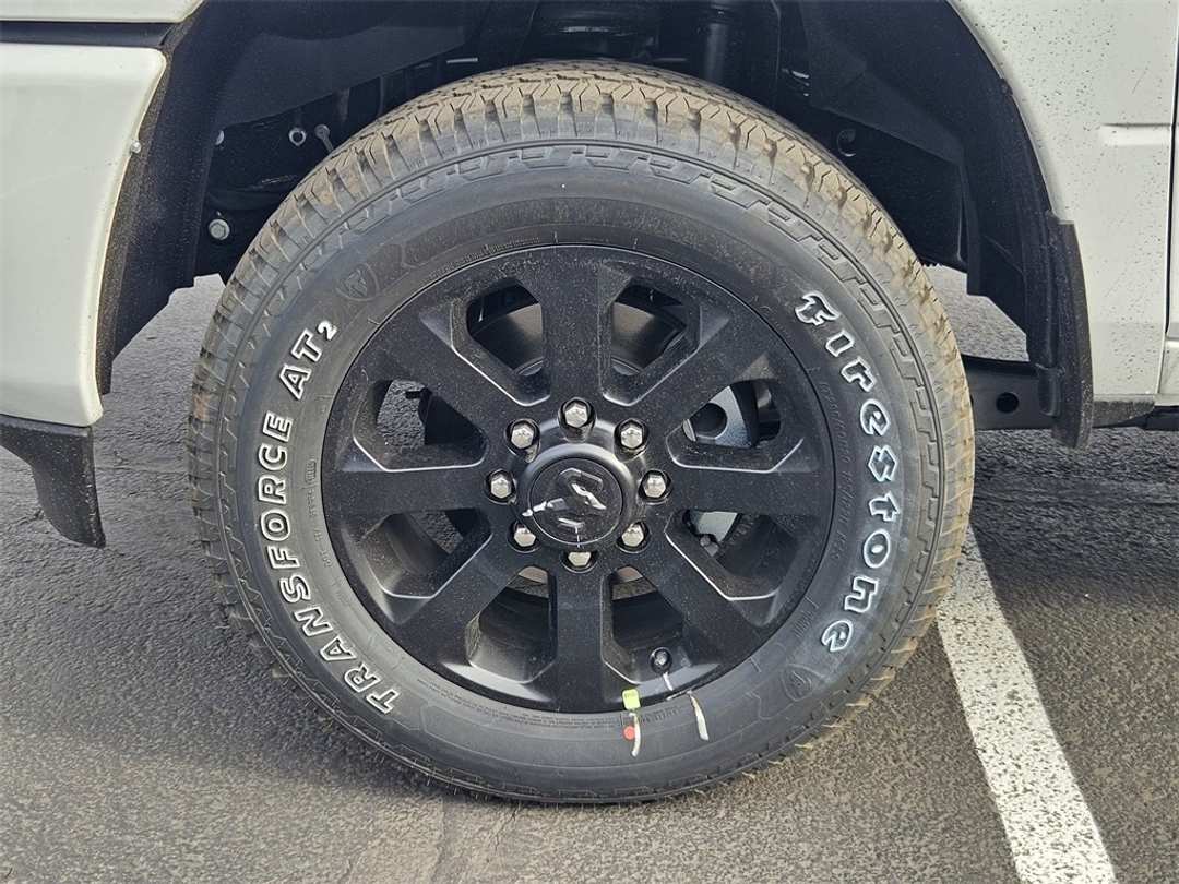 2026 Ram 3500 Big Horn - Image 41