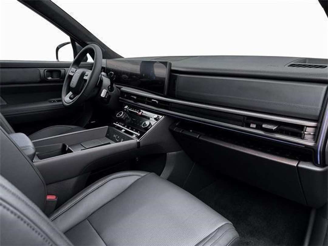 2026 Hyundai Santa Fe Calligraphy - Image 22