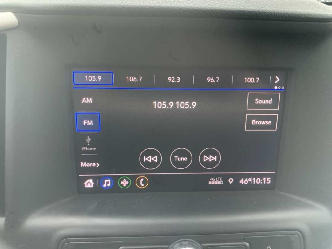 2021 GMC Terrain SLE - Image 20