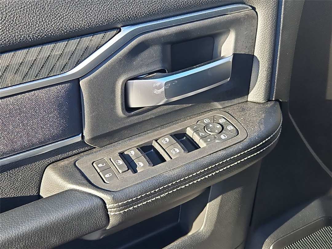 2026 Ram 3500 Big Horn - Image 11