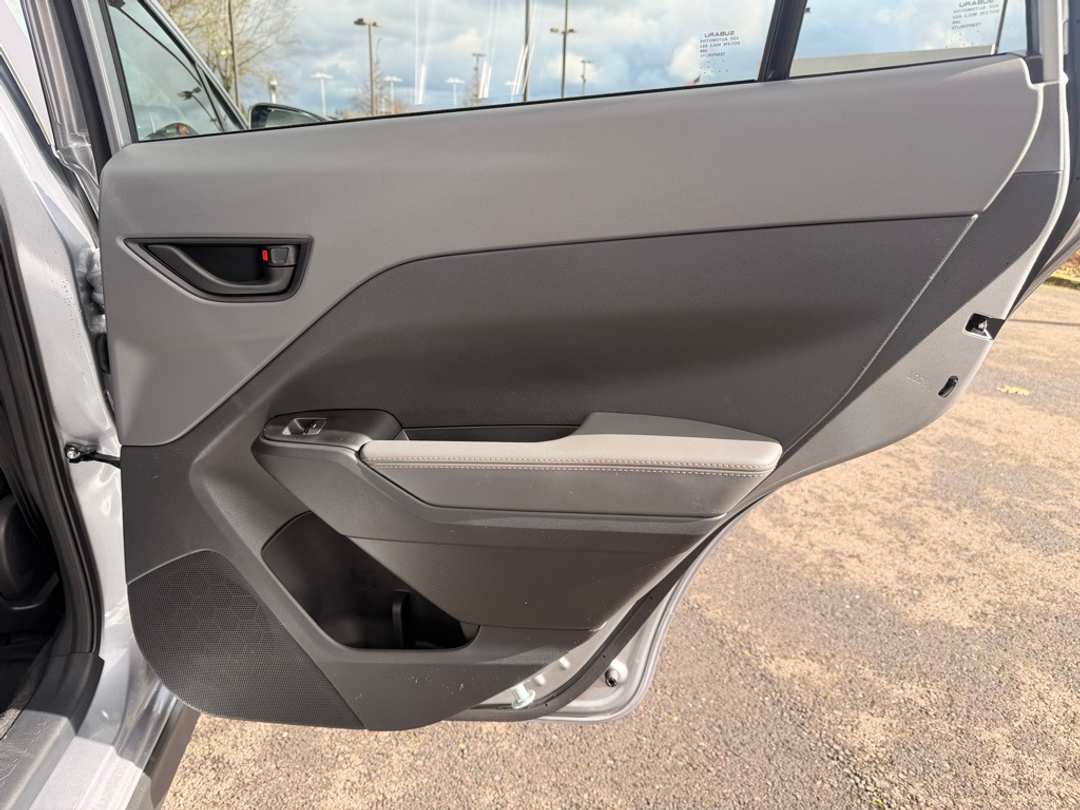 2026 Subaru Crosstrek Wilderness - Image 21