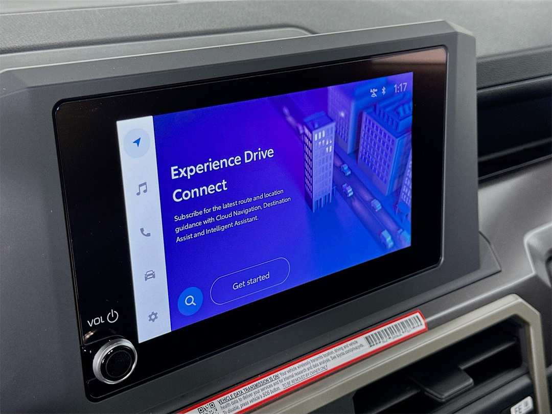 2026 Toyota Tacoma TRD Sport - Image 13