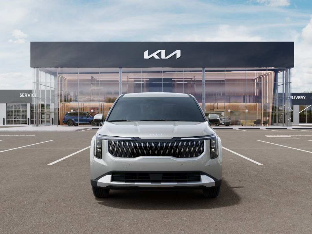 2026 Kia Carnival EX - Image 2