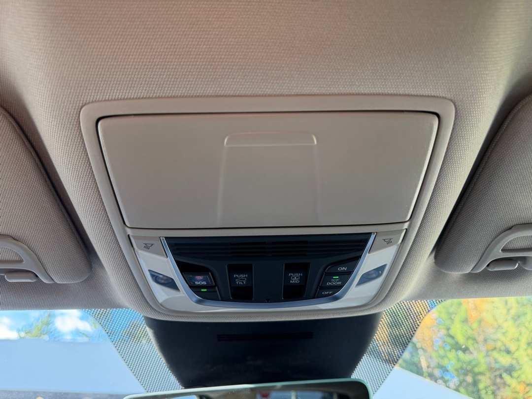 2026 Acura MDX Base - Image 26