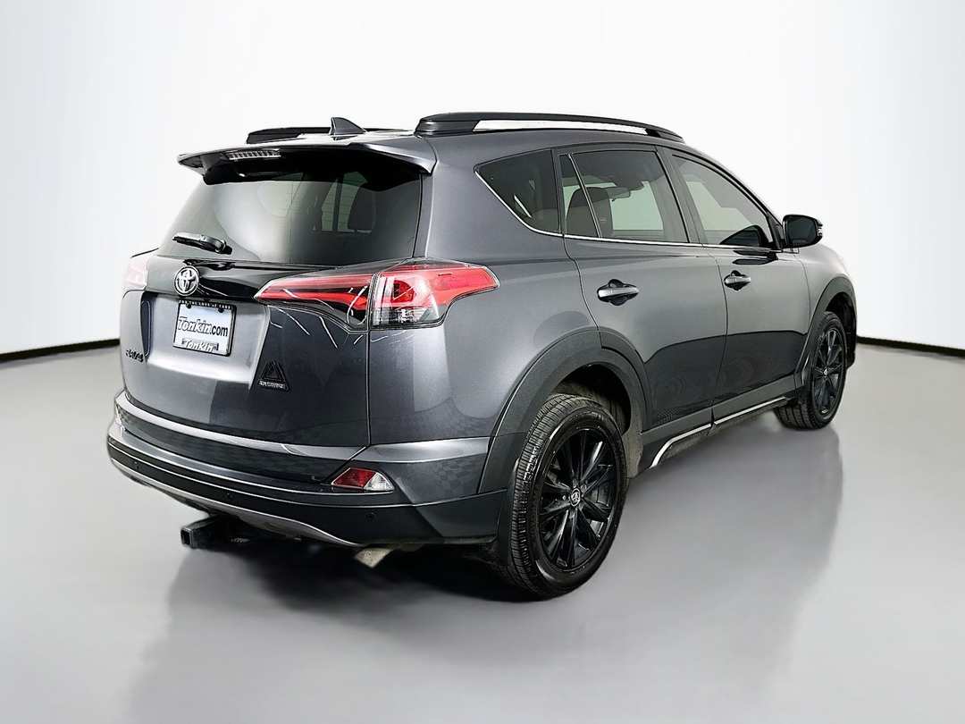 2018 Toyota Rav4 Adventure - Image 8