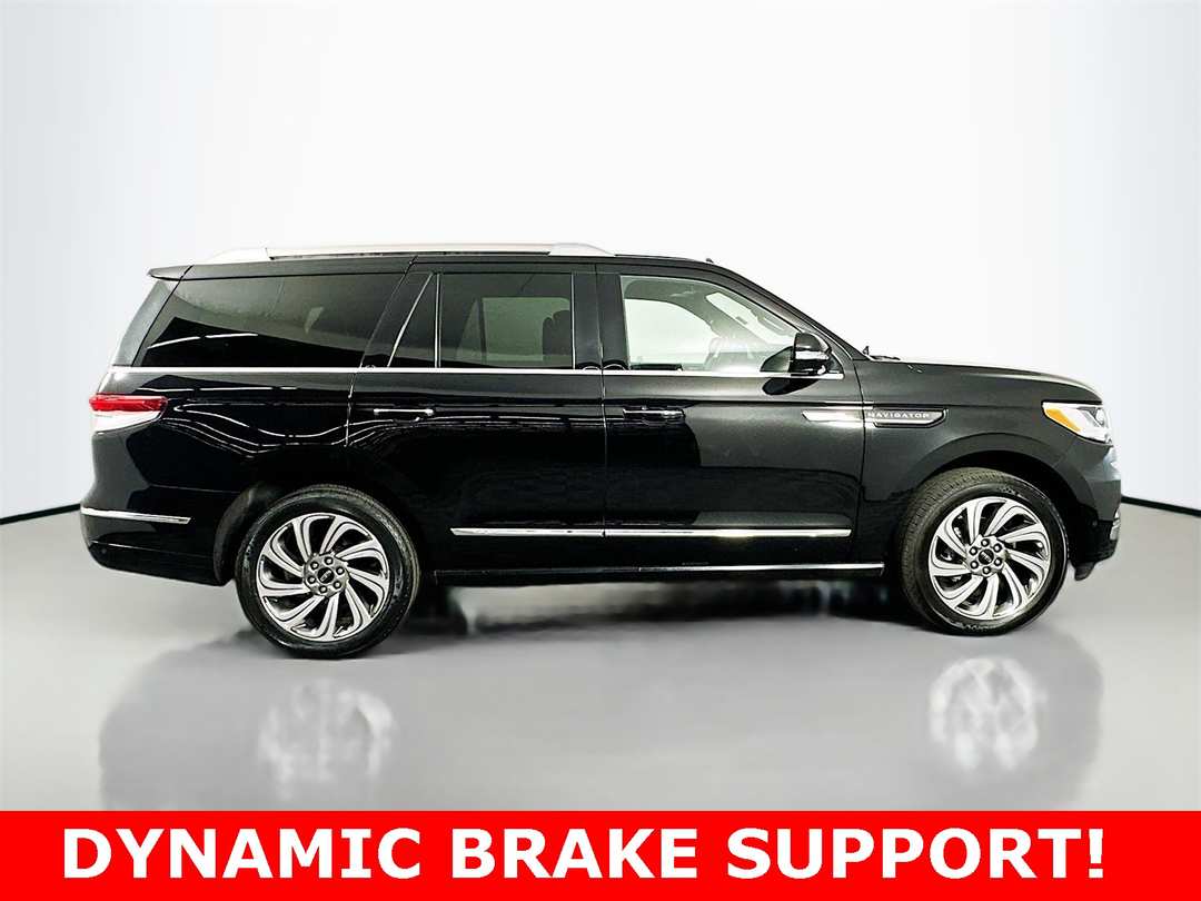 2023 Lincoln Navigator Reserve - Image 8