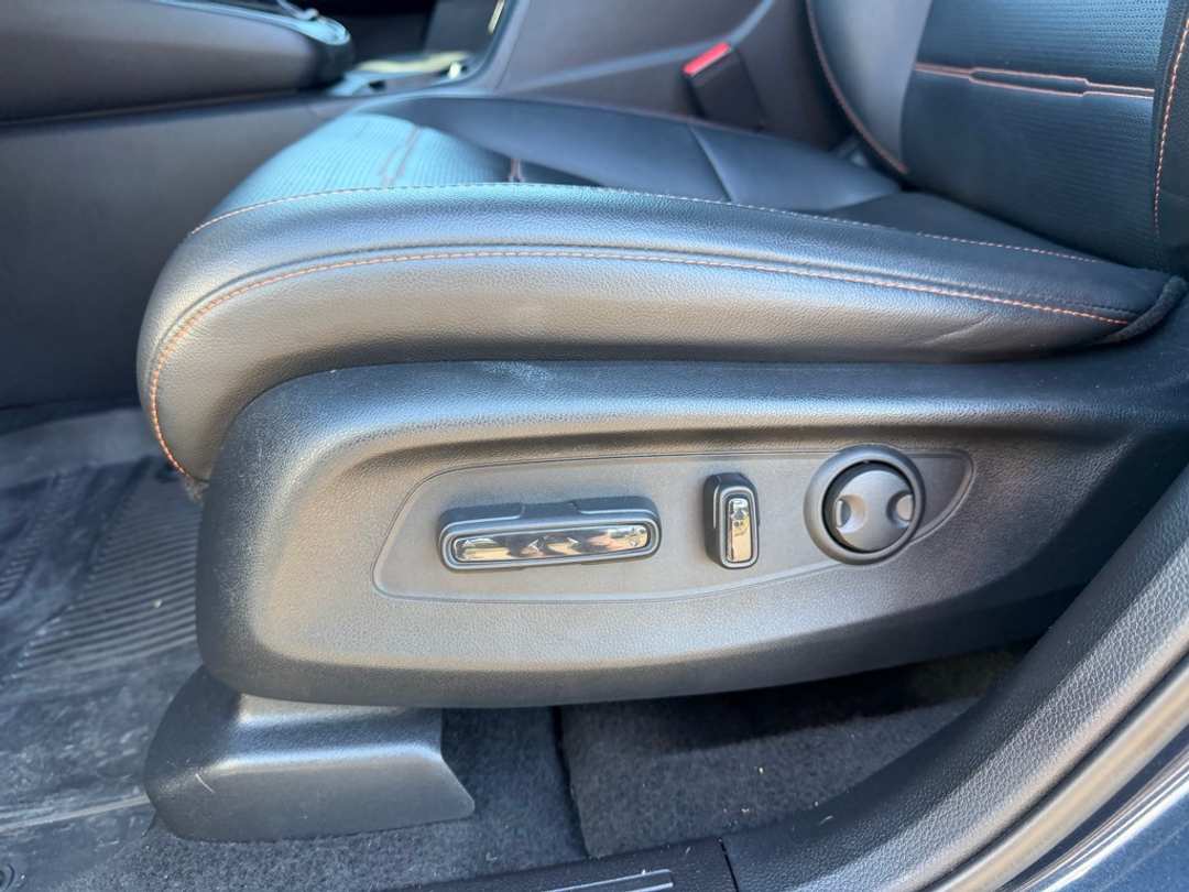 2024 Honda CR-V SportL - Image 16