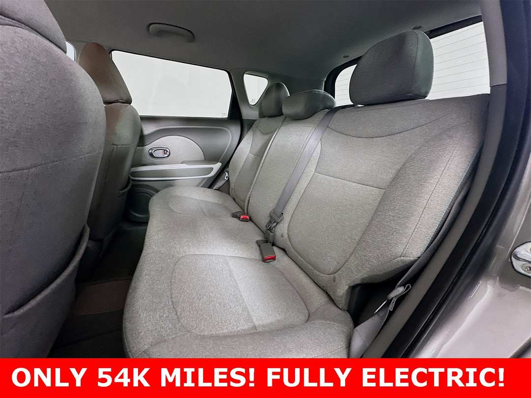 2019 Kia Soul Ev Base - Image 23