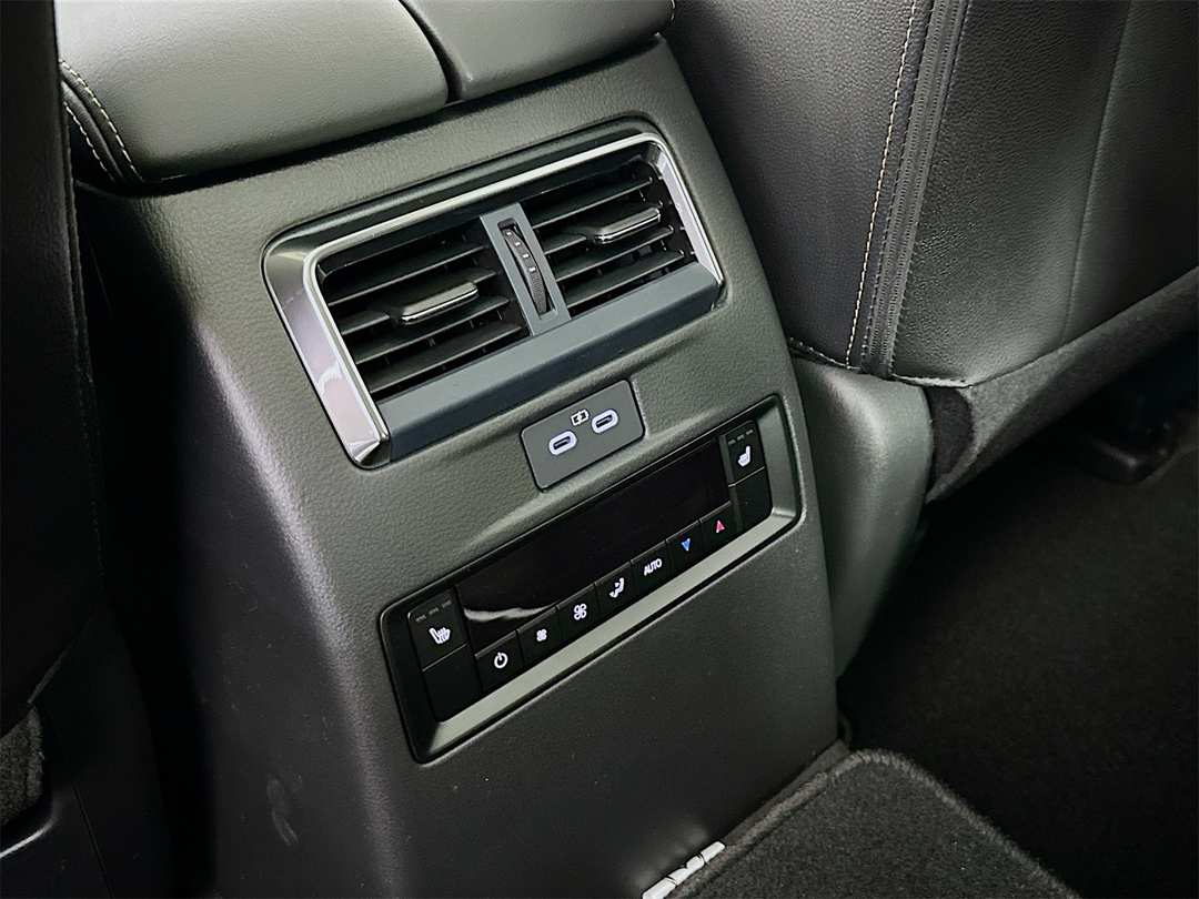 2026 MAZDA Cx-90 3.3 Turbo Premium - Image 27