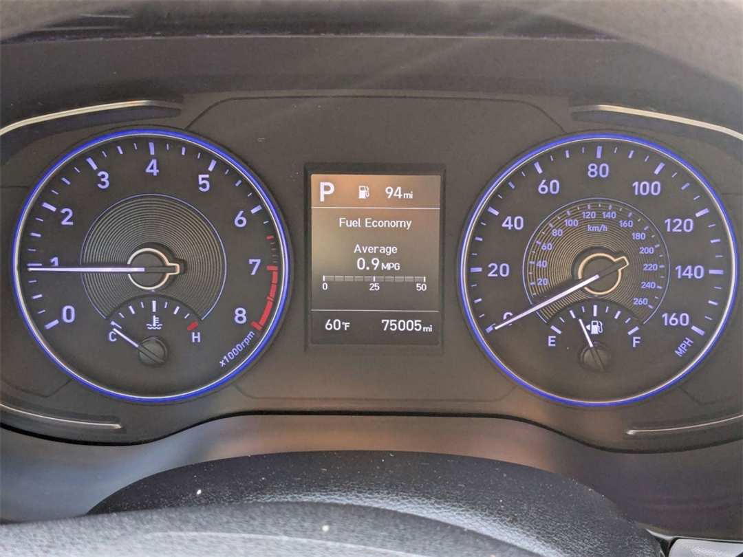 2020 Hyundai Palisade SE - Image 14