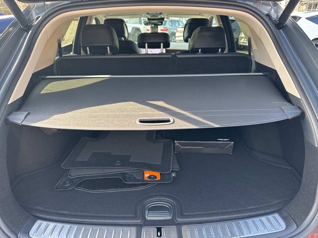 2026 Genesis Gv70 2.5T Select - Image 16