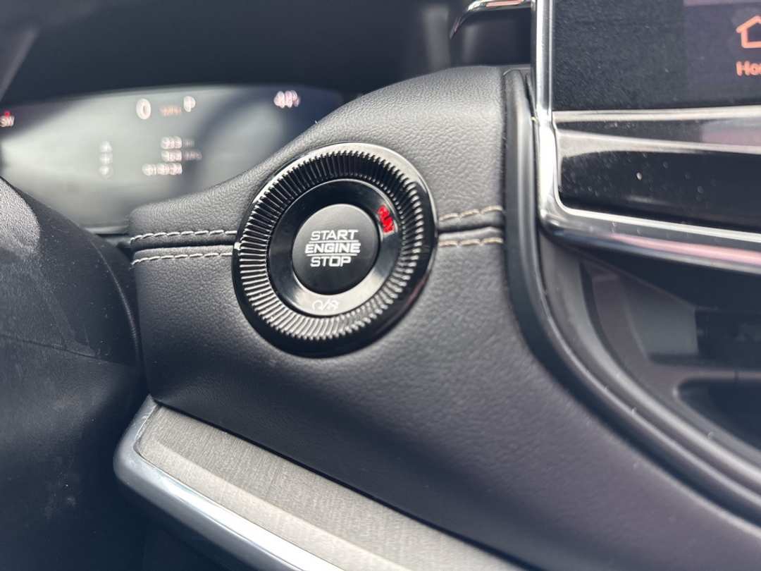 2022 Jeep Compass High Altitude - Image 24