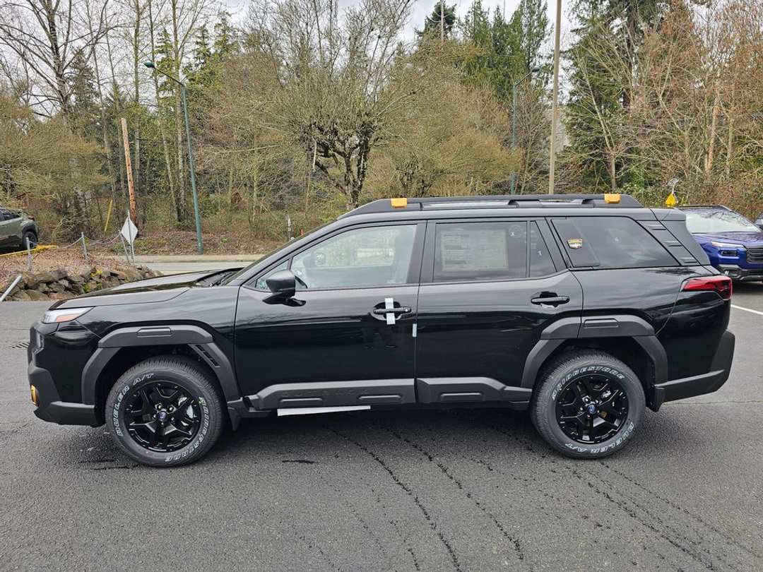 2026 Subaru Outback Wilderness - Image 2