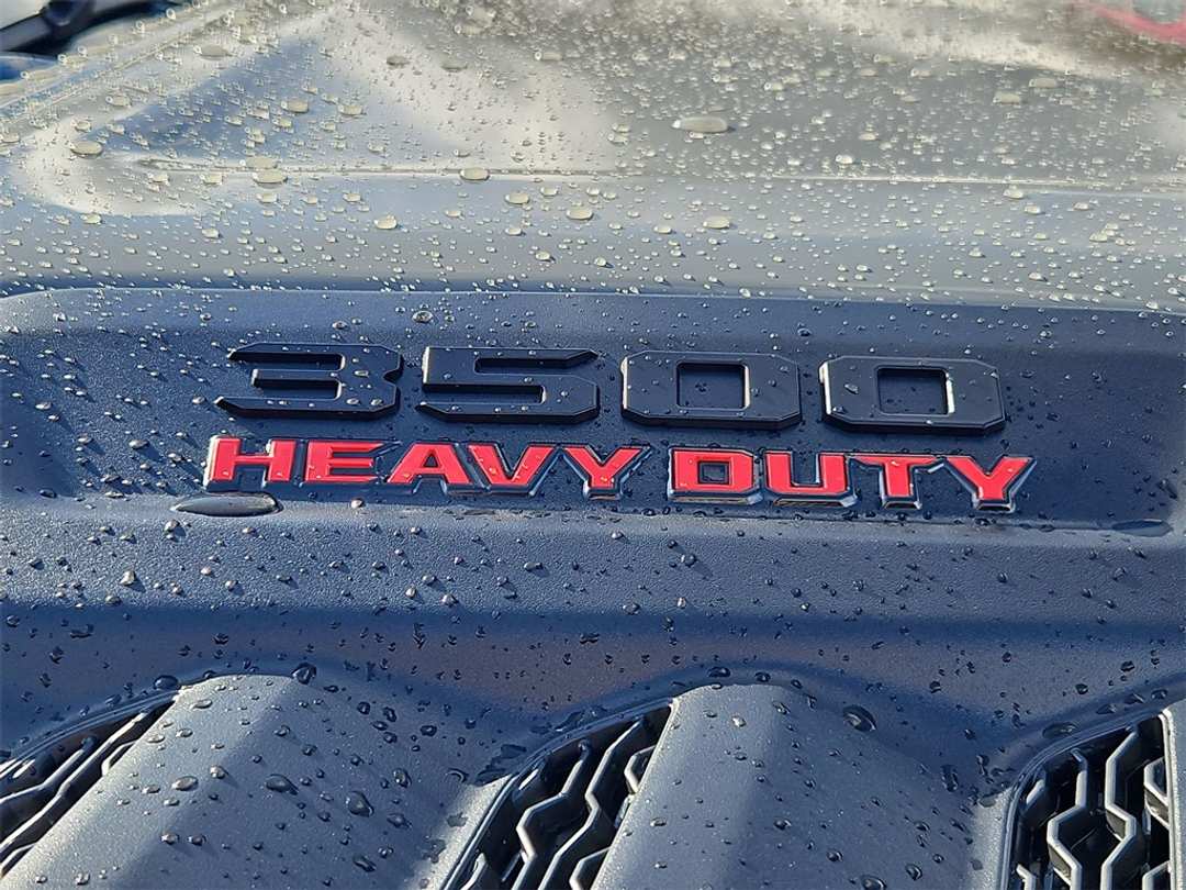 2026 Ram 3500 Laramie - Image 26