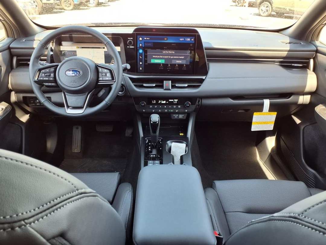 2026 Subaru Outback Touring XT - Image 2