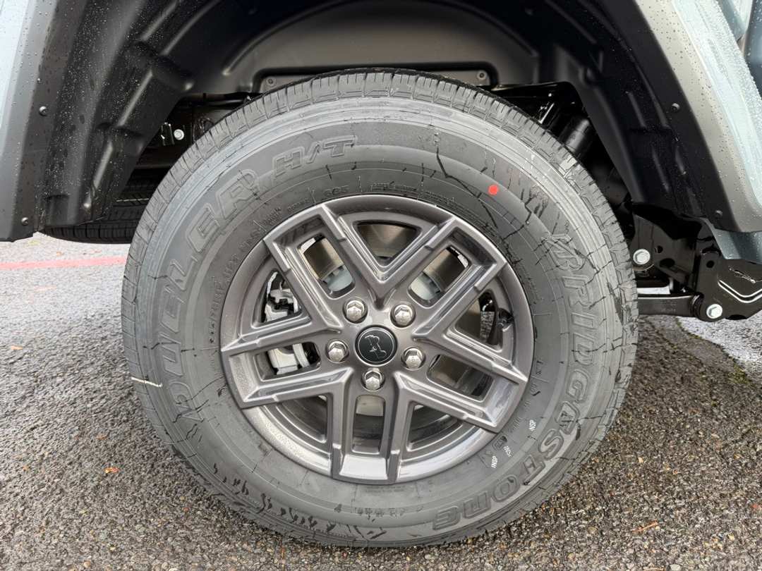 2026 Jeep Gladiator Sport S - Image 9