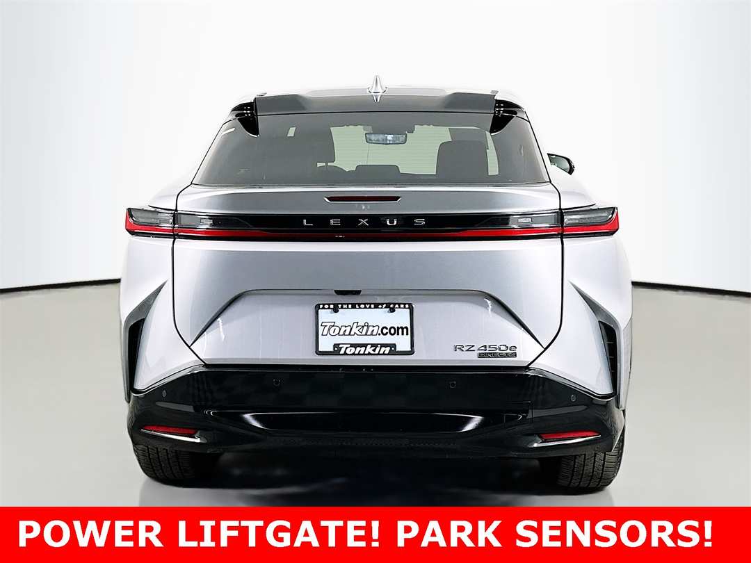 2023 Lexus Rz 450e Premium - Image 6