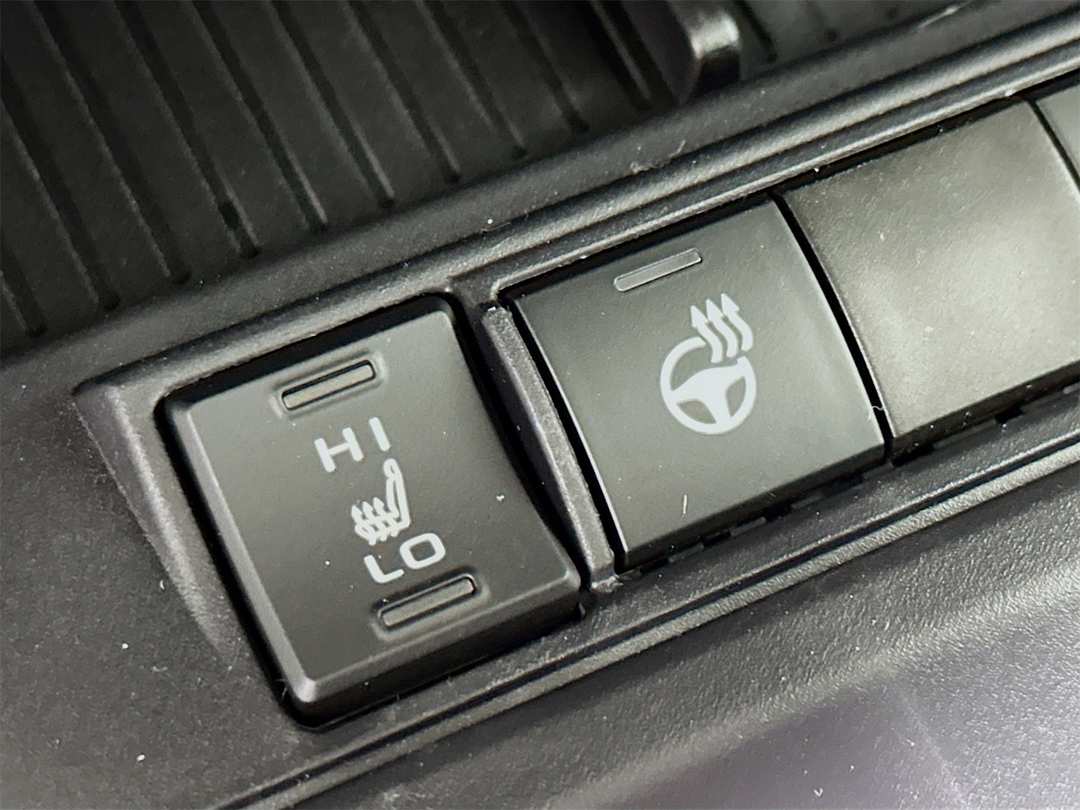 2026 Toyota Corolla Cross XLE - Image 20