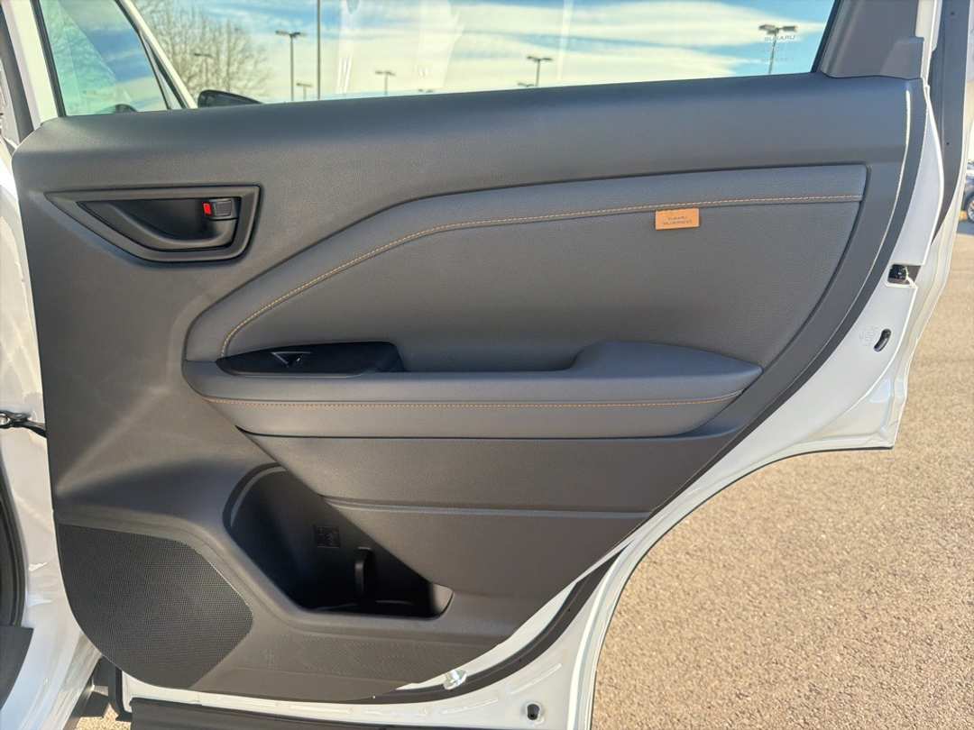 2026 Subaru Forester Wilderness - Image 22
