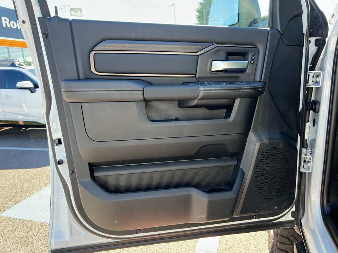 2026 Ram 2500 Rebel - Image 10