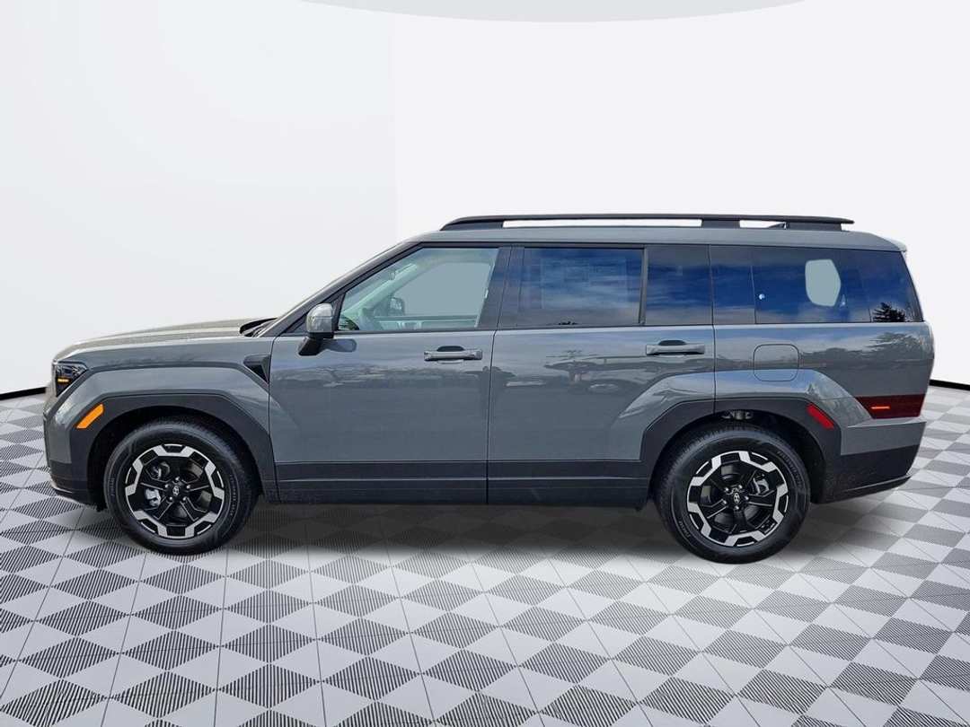 2026 Hyundai Santa Fe SEL - Image 3