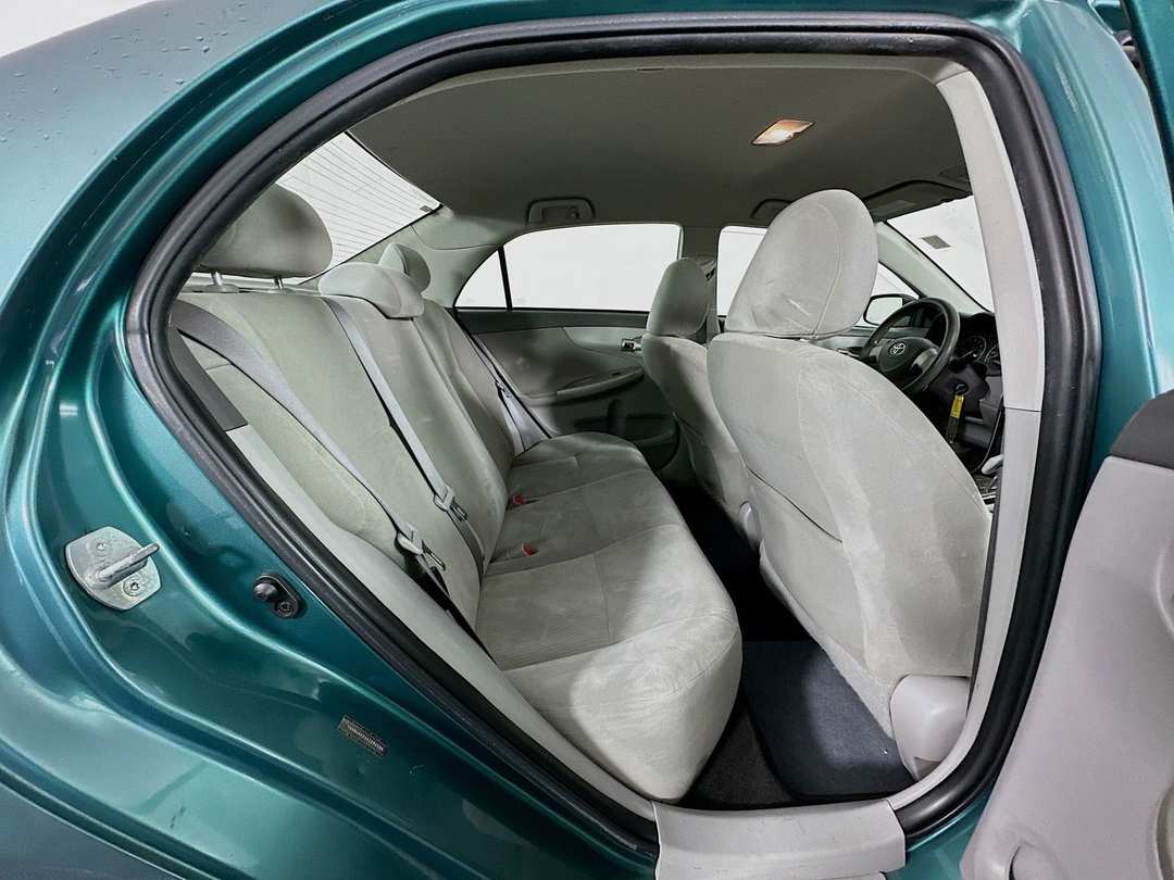 2010 Toyota Corolla LE - Image 24