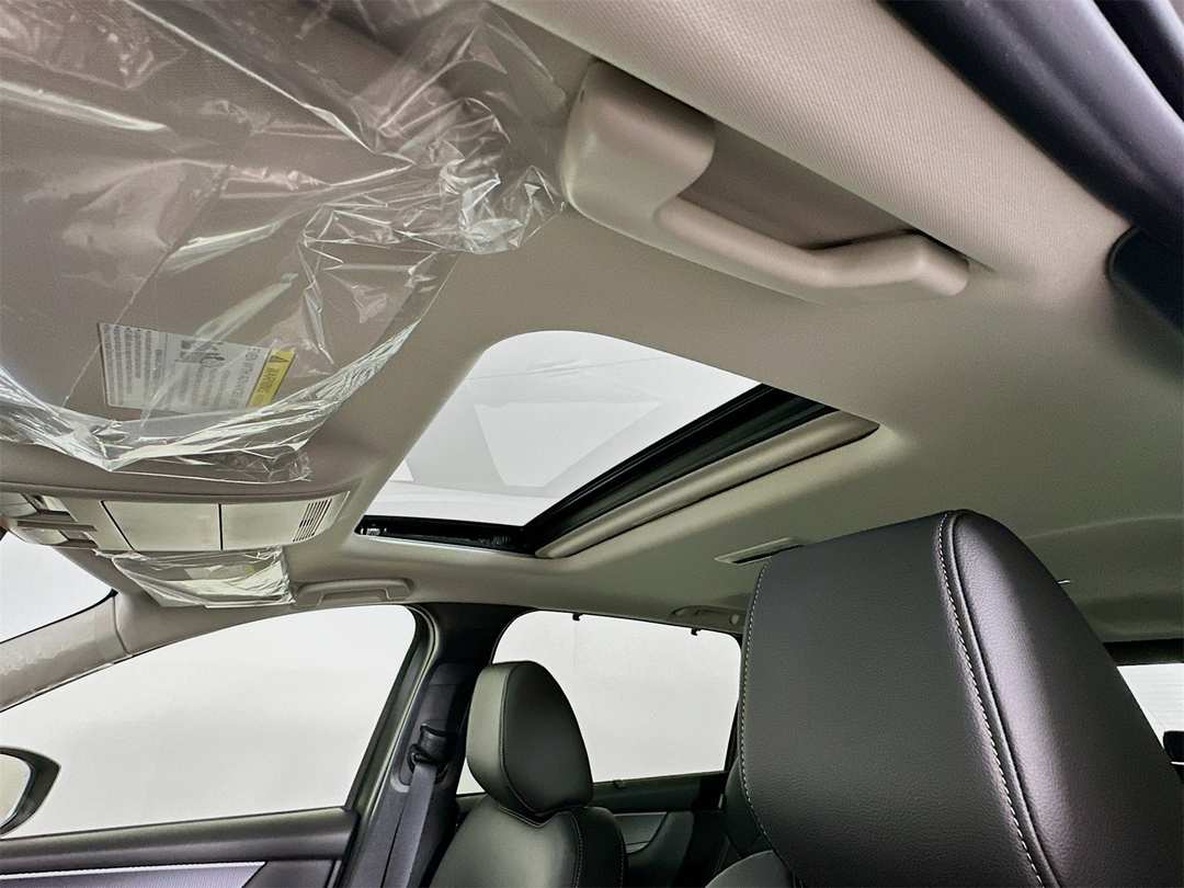 2026 MAZDA Cx-90 3.3 Turbo Preferred - Image 22