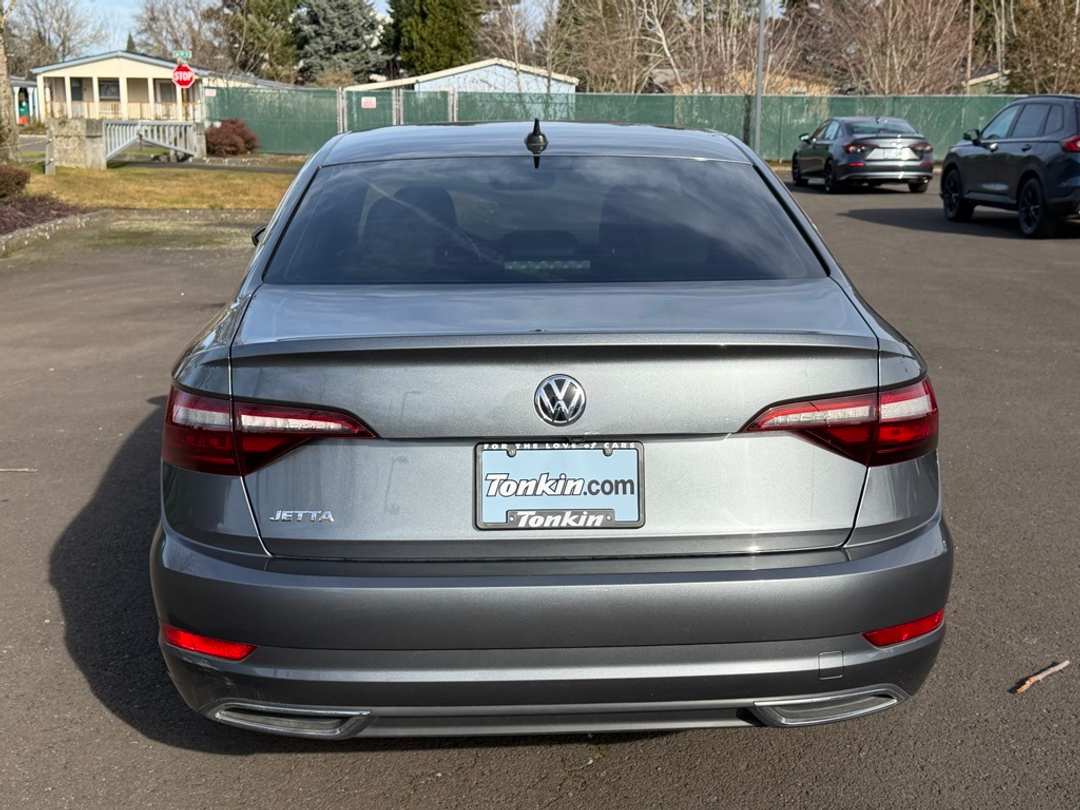 2021 Volkswagen Jetta RLine - Image 7