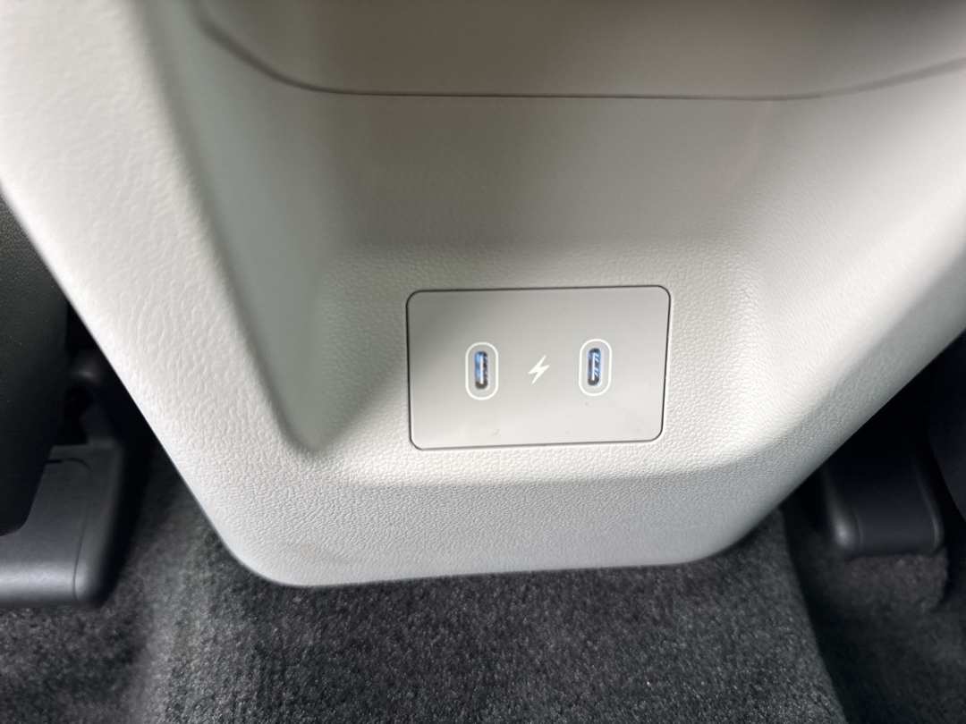 2025 Hyundai Tucson Limited - Image 45