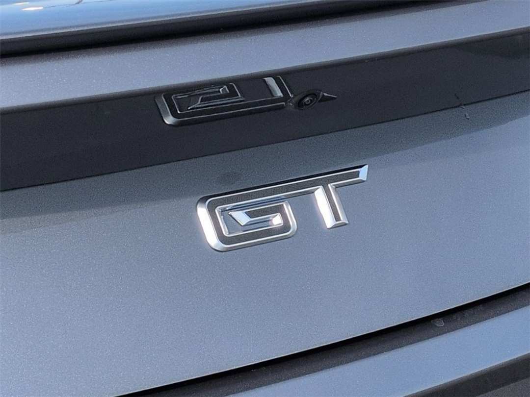 2025 Ford Mustang GT Premium - Image 26