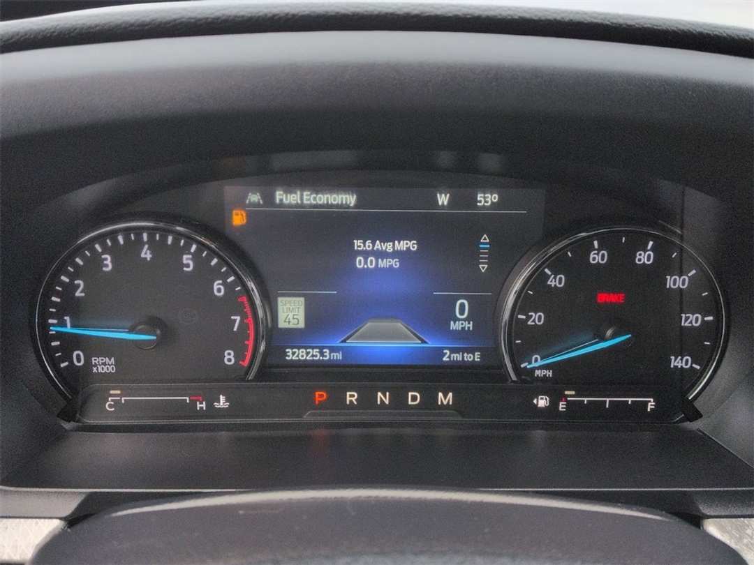 2022 Ford Explorer Timberline - Image 15