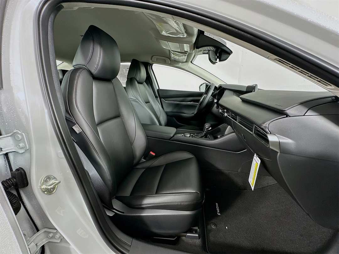 2026 MAZDA Mazda3 2.5 S Select Sport - Image 26