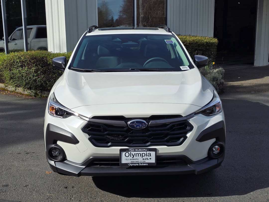 2026 Subaru Crosstrek Premium - Image 2