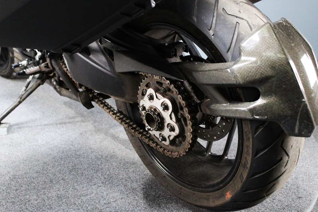 2013 Ducati Multistrada 1200 S Granturismo - Image 14