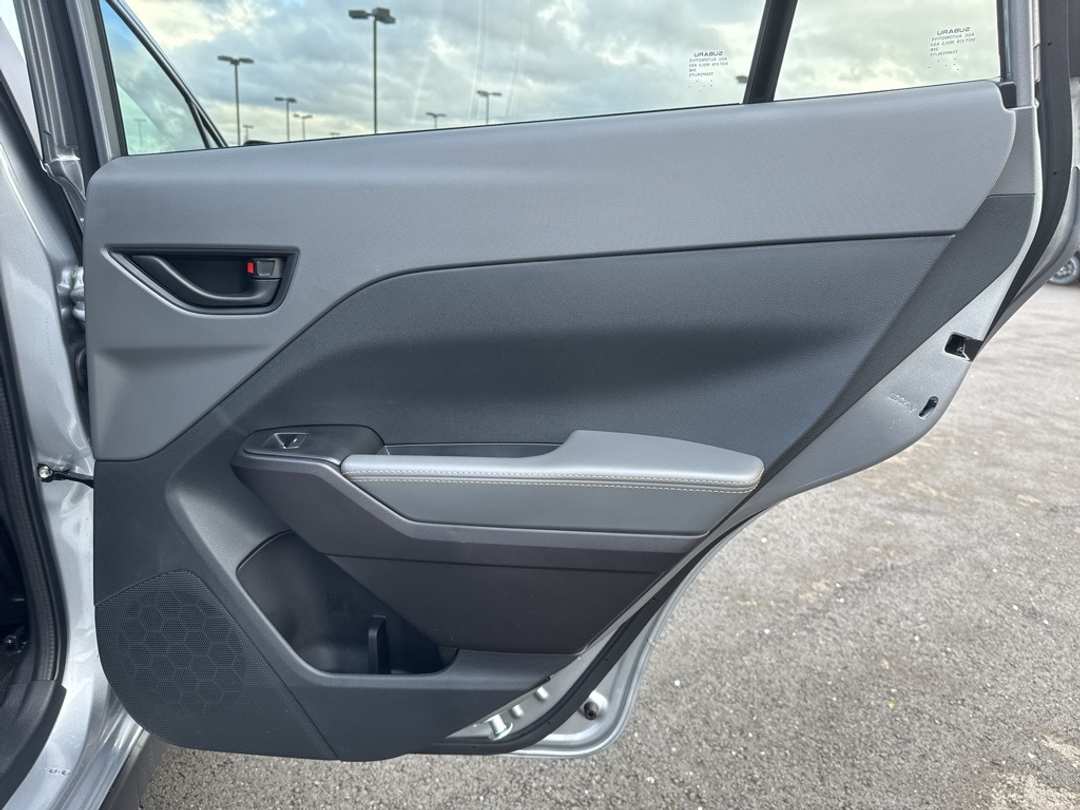 2026 Subaru Crosstrek Wilderness - Image 20