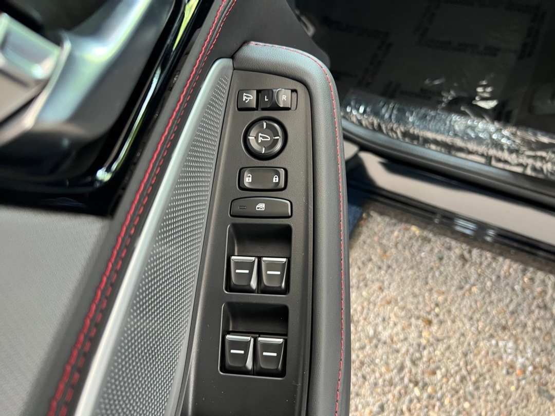 2026 Acura MDX ASpec - Image 12