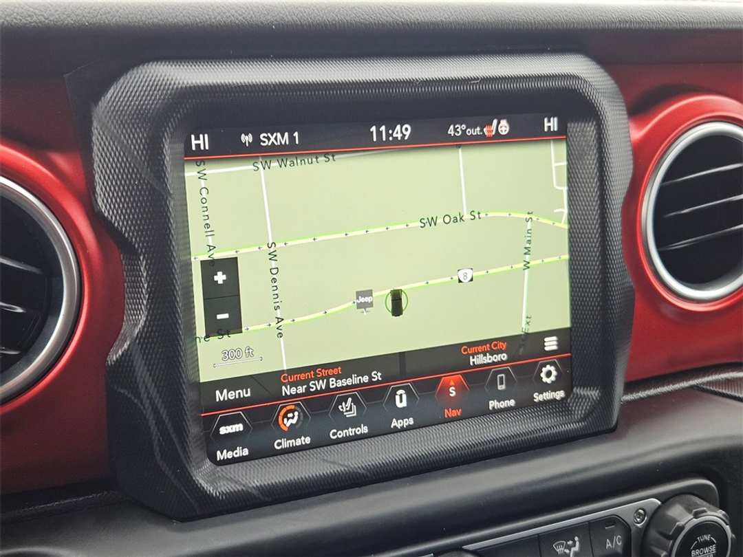 2022 Jeep Wrangler Unlimited Rubicon - Image 20