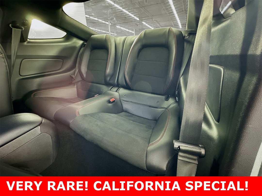 2019 Ford Mustang GT Premium - Image 23