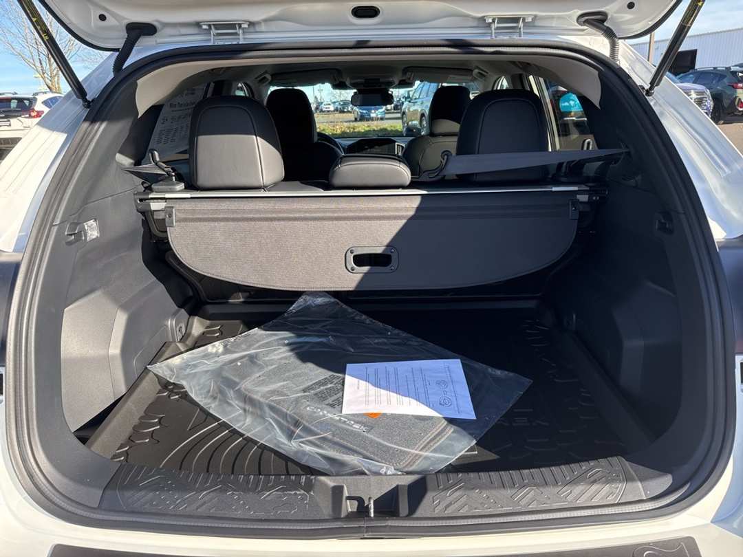 2026 Subaru Crosstrek Limited - Image 20