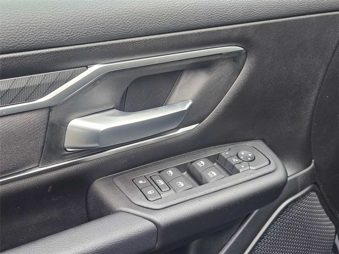 2026 Ram 1500 Big Horn/Lone Star - Image 11