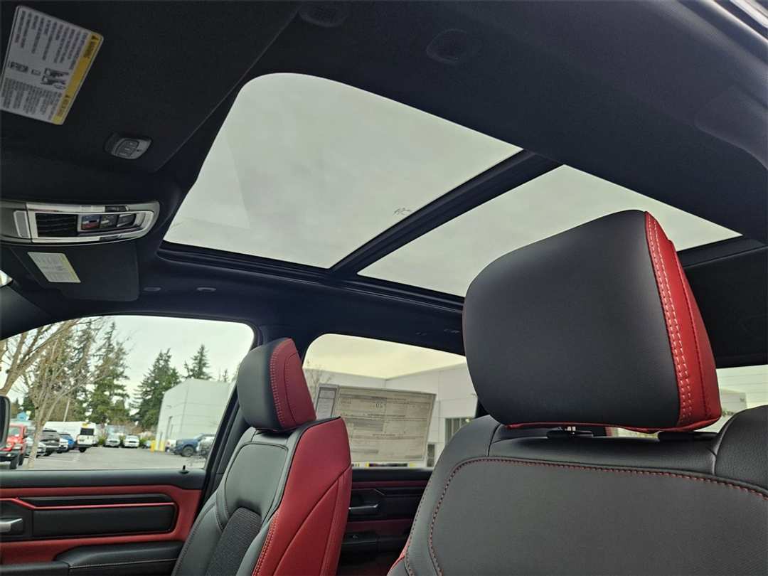 2026 Ram 1500 Rebel - Image 26