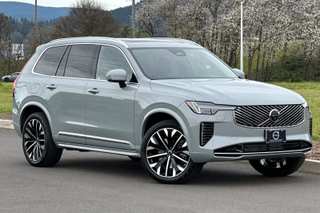 2026 Volvo Xc90 T8 Plus