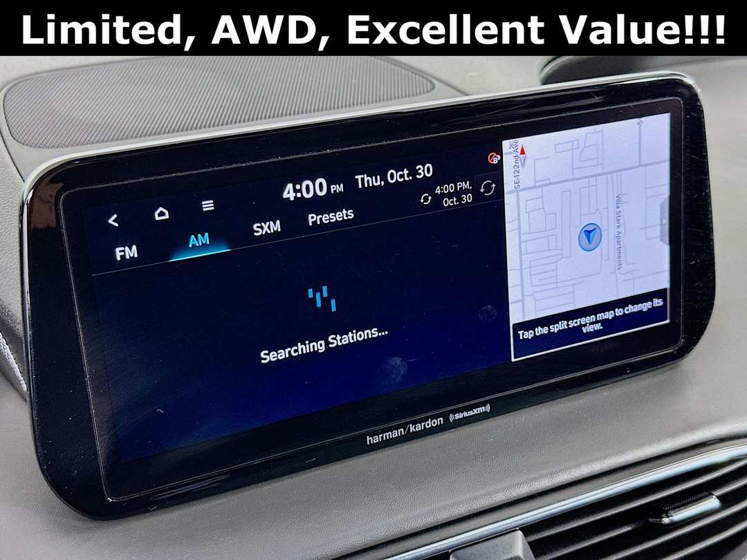 2023 Hyundai Santa Fe Limited - Image 15