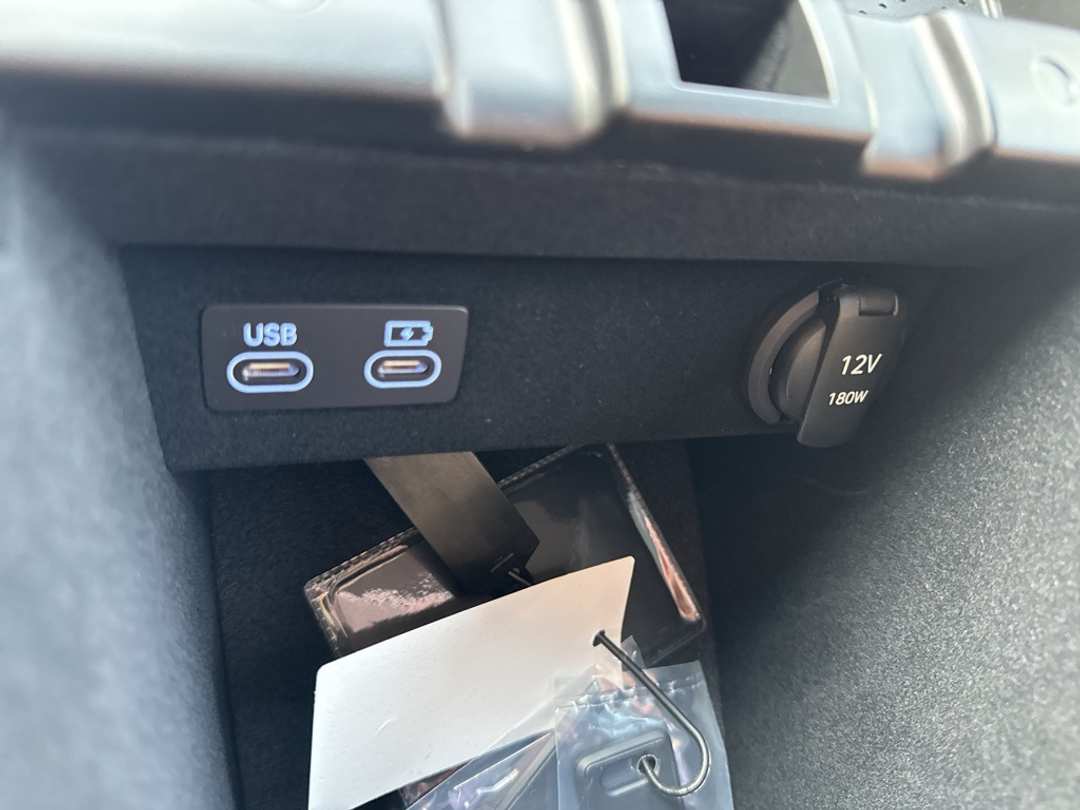 2026 Genesis Gv70 2.5T Sport Prestige - Image 27