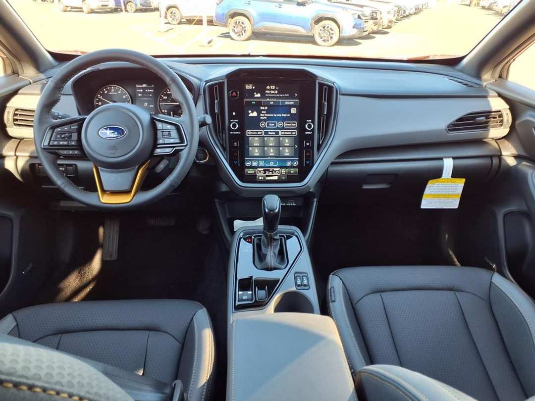 2026 Subaru Crosstrek Wilderness - Image 2