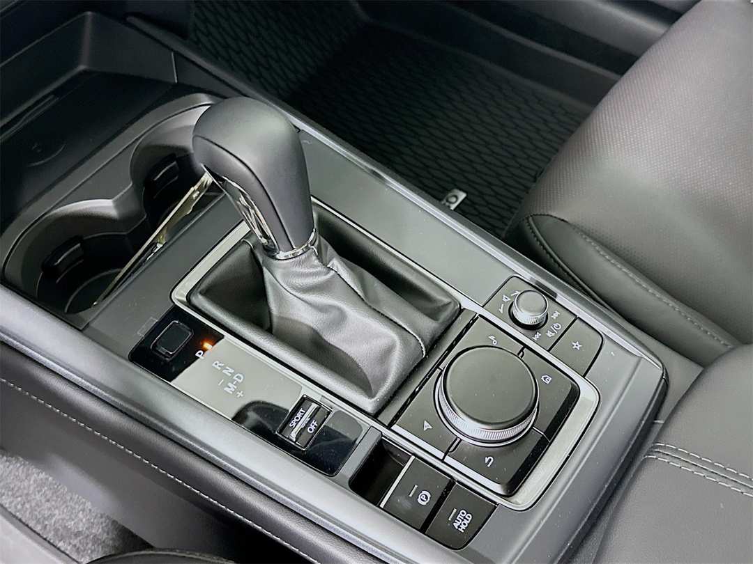 2026 MAZDA Cx-30 2.5 S Premium - Image 17