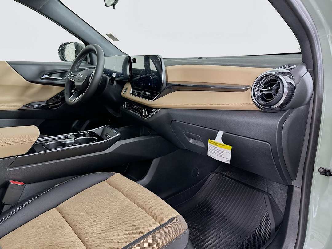 2026 Chevrolet Equinox ACTIV - Image 29